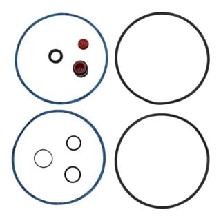 Grundfos Kit de pièces détachées joint mécanique pour CR(N)8/16 BUBEGG NU016L0