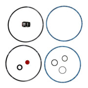 Grundfos Kit de pièces détachées joint mécanique pour CR(N)8/16 BUBVGG NU016L0