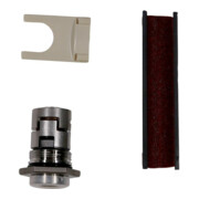 Grundfos Kit de pièces détachées joint mécanique pour CR(N/I)10/15/20 HQBEGG D16 30bar