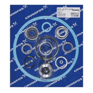 Grundfos Kit de pièces détachées joint mécanique pour CR30 1-5 étages modèle A
