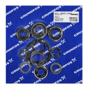 Grundfos Kit de pièces détachées joint mécanique pour CRN30/60 AUUE/V