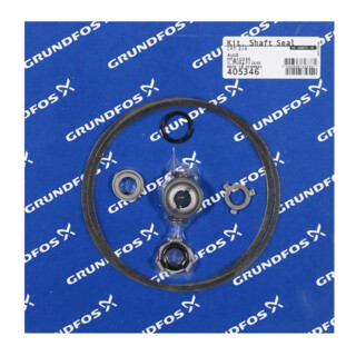 Grundfos Kit de pièces détachées joint mécanique pour CRT2/4 AUUE