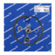 Grundfos Kit de pièces détachées joint mécanique pour CRT2/4 AUUE-1