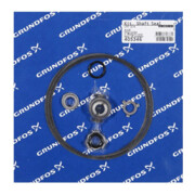 Grundfos Kit de pièces détachées joint mécanique pour CRT2/4 AUUE