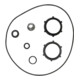 Grundfos Kit de pièces détachées joint mécanique pour JP5/6 D XBPFG-1