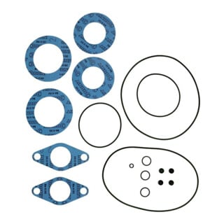 Grundfos Kit de pièces détachées joint pour CR(I/N)10/15/20 FKM