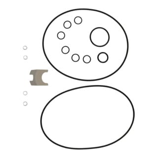 Grundfos Kit de pièces détachées joint pour CR(N)32 EPDM
