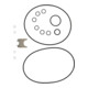 Grundfos Kit de pièces détachées joint pour CR(N)32 EPDM-1