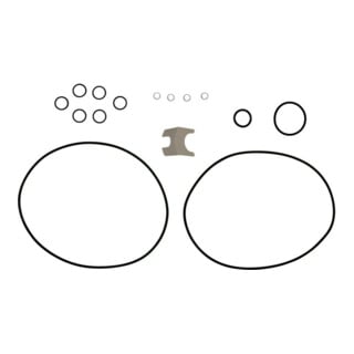 Grundfos Kit de pièces détachées joint pour CR(N)32 Viton
