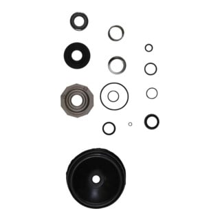Grundfos Kit de pièces détachées joint SiC/SiC MS4000