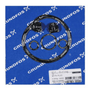 Grundfos Kit de pièces détachées joint torique pour JP5/6 avec bouchon-1