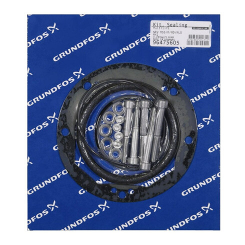 Grundfos Kit de pièces détachées joints pour clapet anti-retour MULTILIFT M/MD