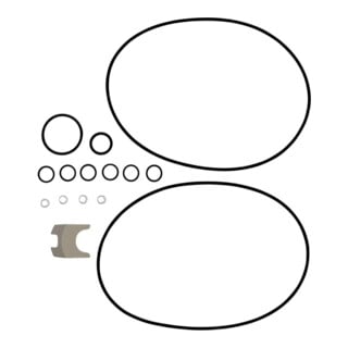 Grundfos Kit de pièces détachées joints pour CR(N)45/64 1-10 étages EPDM