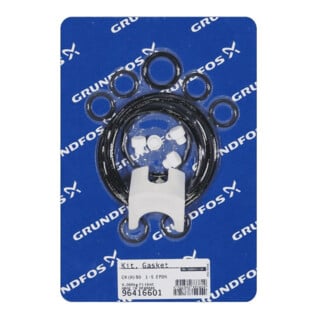 Grundfos Kit de pièces détachées joints pour CR(N)90 1-6 étages EPDM