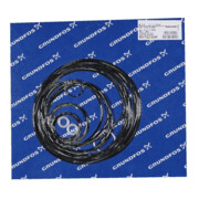 Grundfos Kit de pièces détachées joints toriques RepSatz joints toriques C 2 pôles 7,5 kW, 4 pôles 5,5 kW