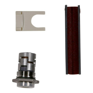 Grundfos Kit de pièces détachées pour garniture mécanique CR(N/I)10/15/20 HUUVGG D16 30bar