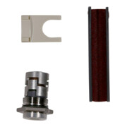 Grundfos Kit de pièces détachées pour garniture mécanique CR(N/I)10/15/20 HUUVGG D16 30bar