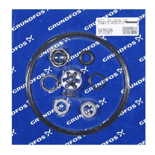 Grundfos Kit de pièces détachées pour joint mécanique CRN8/16