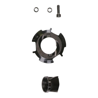 Grundfos Kit de pièces détachées roue de coupe pour SEG.40.09-40/EX