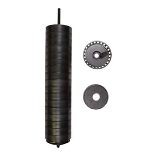 Grundfos Kit de pièces détachées unité de fonctionnement complète pour CR/CRI5-18