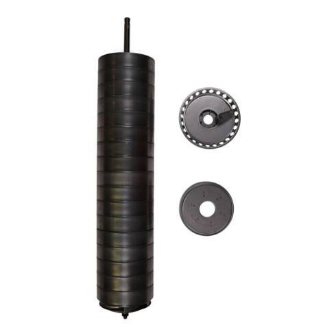 Grundfos Kit de pièces détachées unité de fonctionnement complète pour CR/CRI5-18