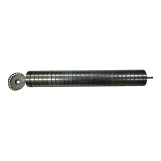 Grundfos Kit de pièces détachées unité de roue complète pour CR/CRI5-29