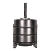 Grundfos Kit de pièces détachées unité mobile complète pour CRN15-3