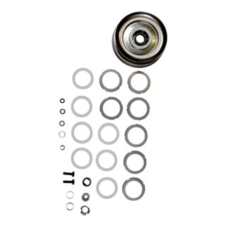 Grundfos Kit de pièces d'usure pour CR(I/N)10 - 8 étages SIC