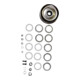 Grundfos Kit de pièces d'usure pour CR(I/N)10 - 8 étages SIC-1