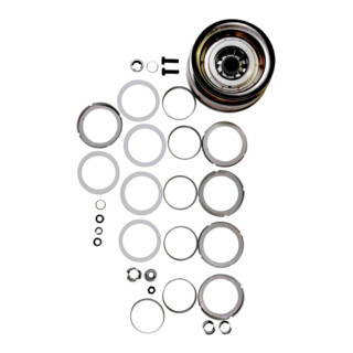 Grundfos Kit de pièces d'usure pour CR(I/N)15/20 - 6 étages SIC