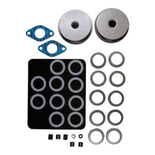 Grundfos Kit de pièces d'usure pour CR(I/N)5 -12 étages SIC