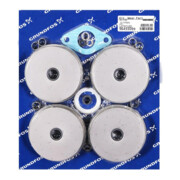 Grundfos Kit de pièces d'usure pour CR(I/N)5 -22 étages SIC