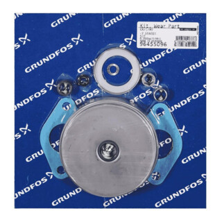 Grundfos Kit de pièces d'usure pour CR(I/N)5-7 étages SIC