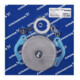 Grundfos Kit de pièces d'usure pour CR(I/N)5-7 étages SIC-1