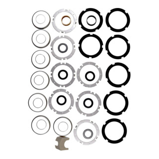Grundfos Kit de pièces d'usure pour CR(N)32 3-7 étages