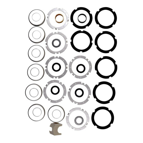 Grundfos Kit de pièces d'usure pour CR(N)32 3-7 étages