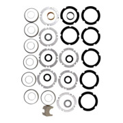 Grundfos Kit de pièces d'usure pour CR(N)32 3-7 étages