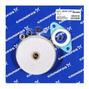 Grundfos Kit de pièces d'usure pour CR5 -7 étages bronze
