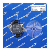 Grundfos Kit de pièces d'usure pour SOLOLIFT+CWC-3/C-3