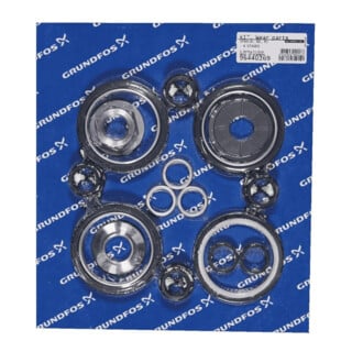 Grundfos Kit de pièces d'usure pour SP60(N/NS/R) 1-6 ÉTAGES