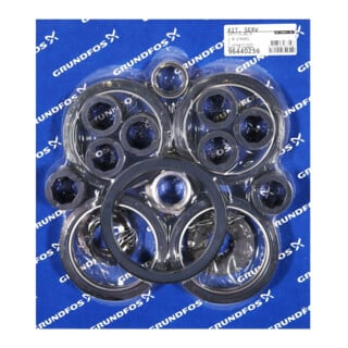 Grundfos Kit de pièces d'usure pour SP77(N/NS) 6-8 étages