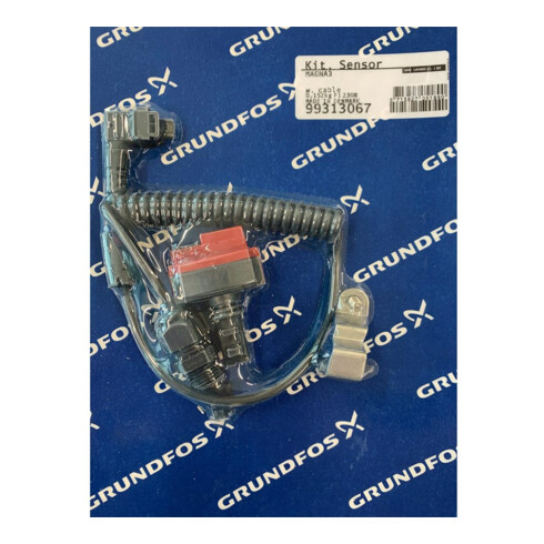 Grundfos Kit de rechange électronique, capteur, MAGNA3