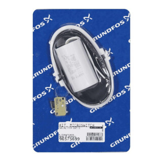 Grundfos Kit de réparation interrupteur bascule SOLOLIFT+CWC