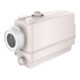 Grundfos Kleinhebeanl. Sololift2 T CWC-3 495x165x369mm, 0,62 kW, 1x 230-240 V-1