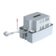 Grundfos Kondensathebeanlage CONLIFT 1 259x165x184mm, 0,075 kW, 230 V, 1,7 m Ka-1