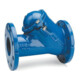 Grundfos Kugelrückschlagventil DN 80, für Abwasserpumpen-1