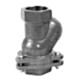 Grundfos Kugelrückschlagventil Rp 2 IG, für Abwasserpumpen-1