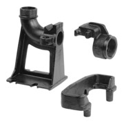 Grundfos Kupplungsfußkrümmer Rp 2, druckseitiger Abgang