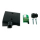 Grundfos Module d'alarme MA100 pour ALPHA1 20.45 N, UP 20.xx N, pour UWP-1