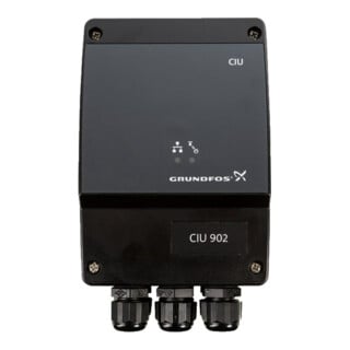 Grundfos Module d'extension pour pompes AUTODAPT eaux usées